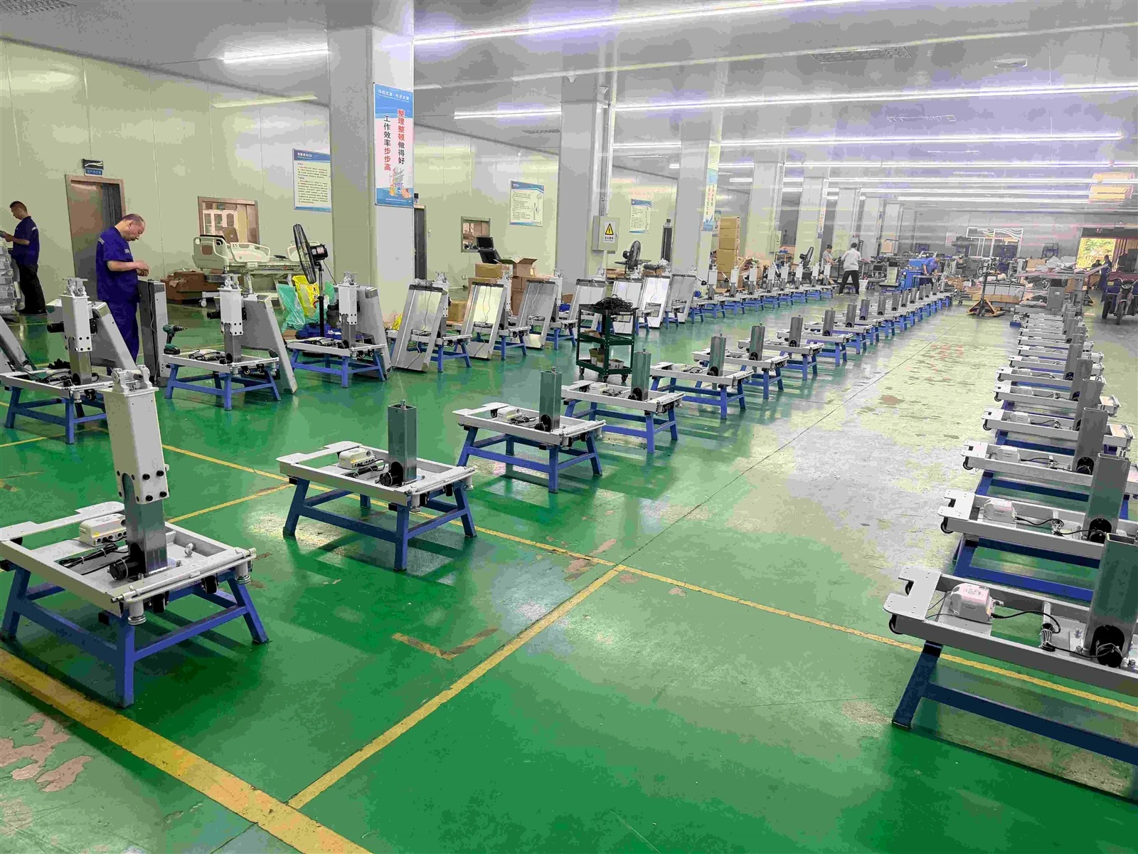 acutator of electric surgical table acutator of electric surgical table
