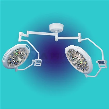 Đèn LED thủ tục có sẵn Đèn chiếu sáng di động
