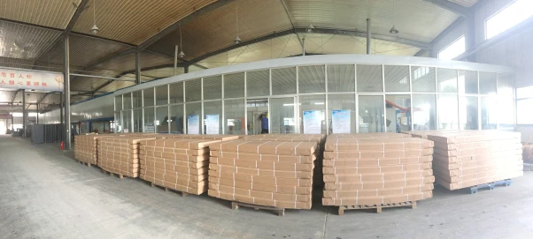 Giường bệnh viện giao hàng cho 1000 chiếc