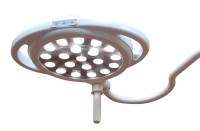 Tiểu phẫu thuật Shadowless Lamp