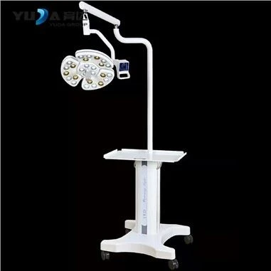 Đèn kiểm tra phẫu thuật nha khoa