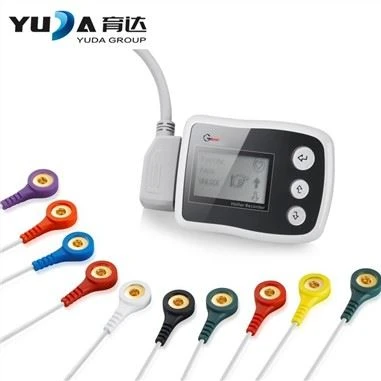 Thiết bị phân tích máy ghi điện tâm đồ động