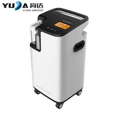 Máy tạo oxy y tế chăm sóc sức khỏe